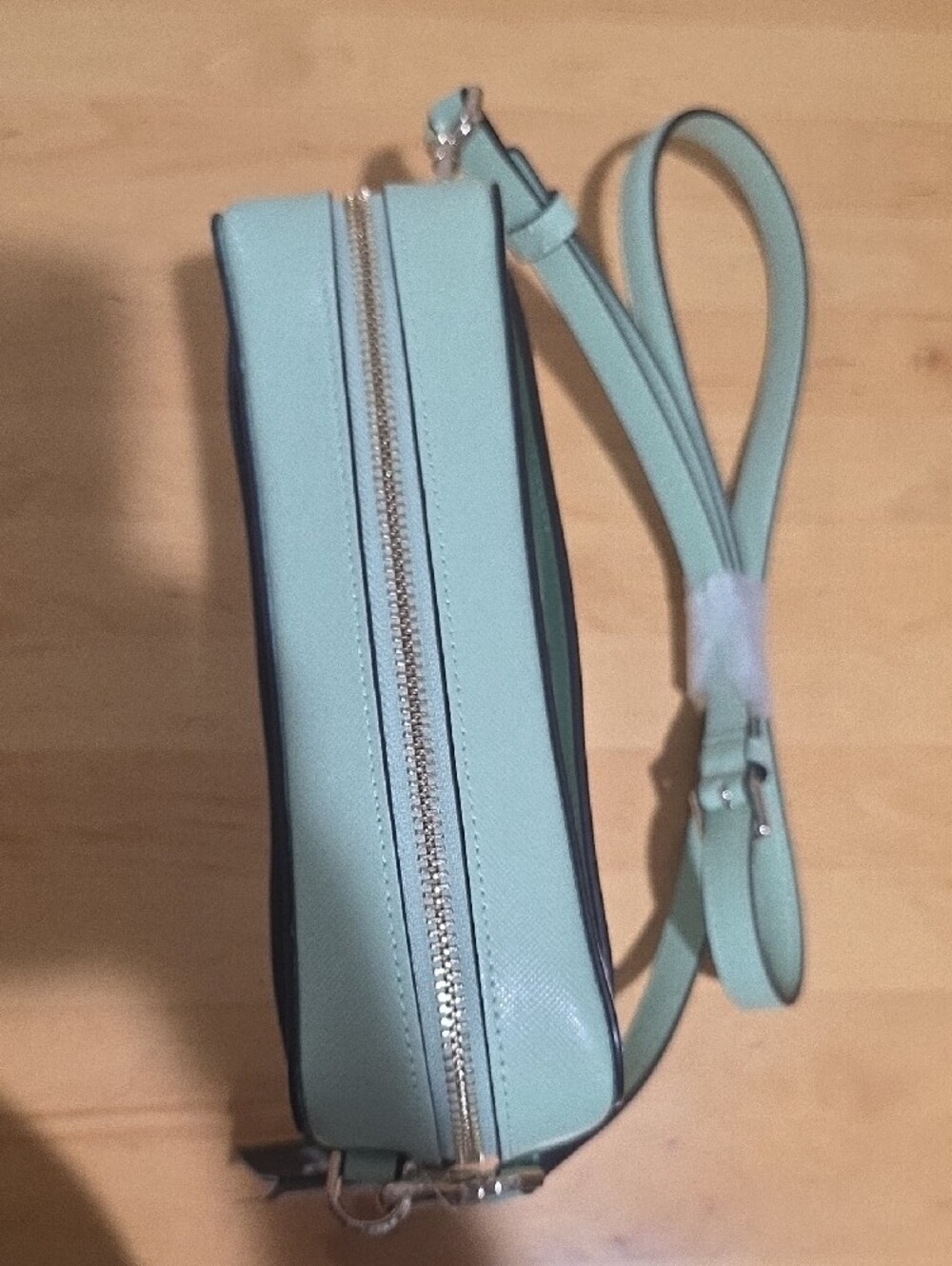kate spade New York Mint Crossbody Bag - Picture 4 of 5